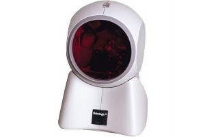 Honeywell Orbit 7120 Corded Presentation Omnidirectional Laser (1D) Barcode Scanner